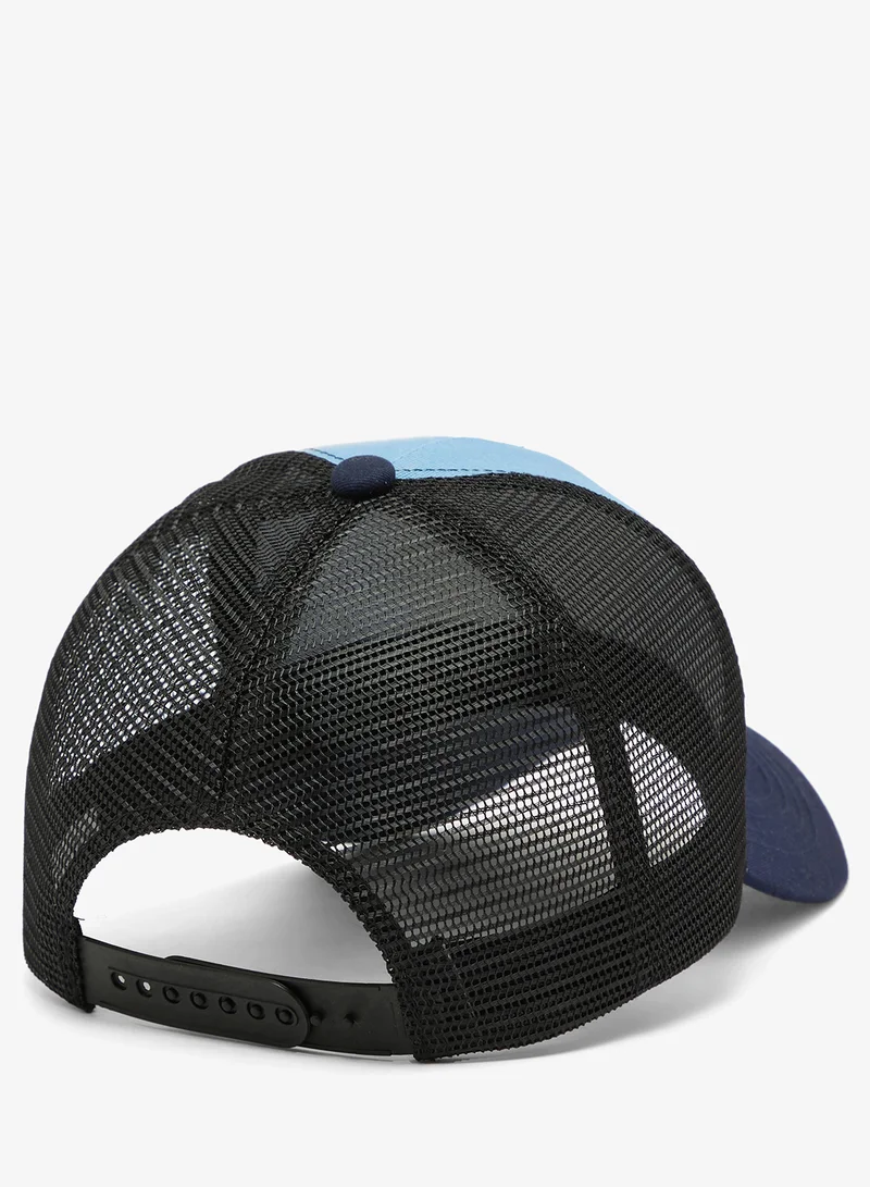 سفنتي فايف Curved Peak Caps